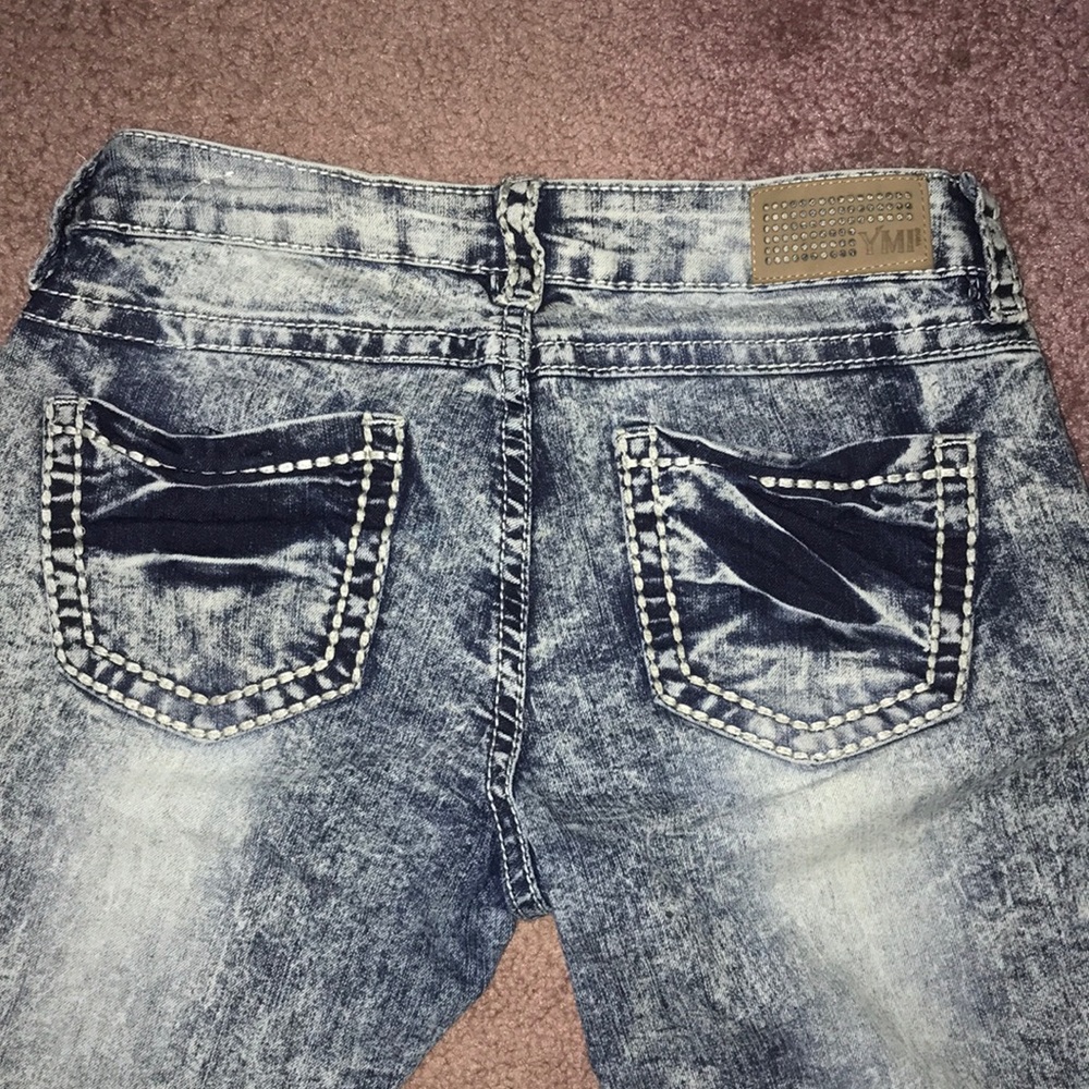 Women’s jeans